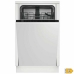 Oppvasker BEKO DIS35023 45 cm Hvit