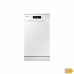 Dishwasher Samsung DW50R4070FW/EC White