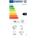 Mosogatógép Samsung DW50R4070FW/EC Fehér