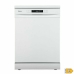 Lavavajillas Hisense HS622E10W Blanco 60 cm