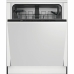 Lava-louça BEKO DIN36420AD 60 cm Branco