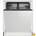 Lava-louça BEKO DIN36420AD 60 cm Branco