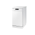 Dishwasher Samsung DW50R4070FW 45 cm