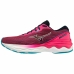 Zapatillas de Running para Adultos Mizuno Wave Skyrise 3  Rosa oscuro