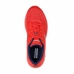 Női cipők Skechers Athletic Piros