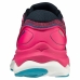 Zapatillas de Running para Adultos Mizuno Wave Skyrise 3  Rosa oscuro