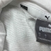 Sudadera sin Capucha Hombre Puma Power Blanco