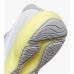 Женские спортивные кроссовки Diadora Freccia Серый Светло-серый