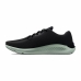 Scarpe Sportive da Donna Under Armour Charged Nero