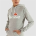 Dameshoodie Ellesse Torices  Lichtgrijs