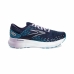 Hardloopschoenen voor Volwassenen Brooks Glycerin 20 Wide Donkerblauw