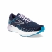 Zapatillas de Running para Adultos Brooks Glycerin 20 Wide Azul oscuro