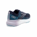 Hardloopschoenen voor Volwassenen Brooks Glycerin 20 Wide Donkerblauw