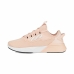 Joggesko for voksne Puma Retaliate 2 Beige Lyse Rosa