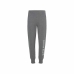 Pantalón Largo Deportivo Calvin Klein Knit Gris oscuro Mujer