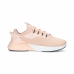 Hardloopschoenen voor Volwassenen Puma Retaliate 2 Beige Licht Roze