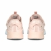 Joggesko for voksne Puma Retaliate 2 Beige Lyse Rosa