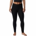 Legginsy Sportowe Damskie Columbia Midweight Stretch Góra