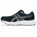 Hardloopschoenen voor Volwassenen Asics Gel-Contend 8 Blauw Vrouw