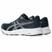 Hardloopschoenen voor Volwassenen Asics Gel-Contend 8 Blauw Vrouw