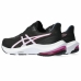 Running Shoes for Adults Asics Gel-Pulse 14 Black Lady