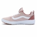 Women’s Casual Trainers Vans Range EXP Dusty Light Pink