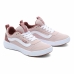 Casual Damessneakers Vans Range EXP Dusty Licht Roze