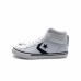 Casual Damessneakers Converse Pro Blaze Wit