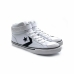 Buty sportowe Casual Damskie Converse Pro Blaze Biały