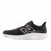 Zapatillas de Running para Adultos New Balance 411V3 Negro Mujer