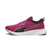 Joggesko for voksne Puma Flyer Lite Crimson Rød Dame