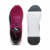 Running Shoes for Adults Puma Flyer Lite Crimson Red Lady