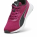 Laufschuhe für Erwachsene Puma Flyer Lite Karmesinrot Damen