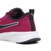 Hardloopschoenen voor Volwassenen Puma Flyer Lite Scharlakenrood Vrouw