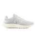 Aikuisten juoksukengät New Balance 520 V8 Harmaa Nainen