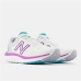 Zapatillas de Running para Adultos New Balance Fresh Foam 680v7 Blanco Mujer