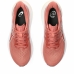 Chaussures de Running pour Adultes Asics Gt-2000 12 Orange Femme
