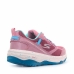 Scarpe Sportive da Donna Skechers Go Run Trail Rosa scuro