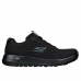 Obuwie Sportowe Damskie Skechers Go Walk joy Light Czarny