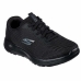 Obuwie Sportowe Damskie Skechers Go Walk joy Light Czarny