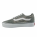 Casual Damessneakers Vans Ward Platform