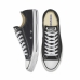 Повседневная обувь женская Converse Chuck Taylor All Star Чёрный