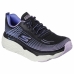 Gymnastiksko, Dam Skechers Max Cushioning Elite Svart