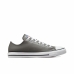 Casual Damessneakers Converse Chuck Taylor All Star Grijs