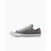 Casual Damessneakers Converse Chuck Taylor All Star Grijs