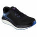 Беговые кроссовки для взрослых Skechers Go Run Persistence Чёрный Женщина