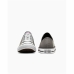 Casual Damessneakers Converse Chuck Taylor All Star Grijs