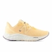 Joggesko for voksne New Balance Fresh Foam Lysebrun Dame