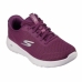 Scarpe Sportive da Donna Skechers Go Walk joy Sea Marrone