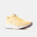 Aikuisten juoksukengät New Balance Fresh Foam Vaaleanruskea Nainen